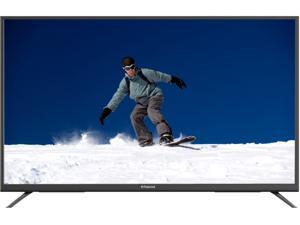 Polaroid 65GSR4100KN 65 In. LED Flat ULTRA HDTV Polaroid 65GSR4100KN 65 In. LED Flat ULTRA HDTV
