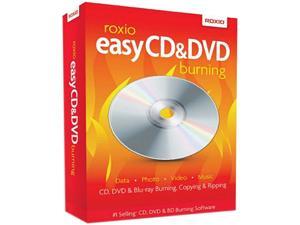 COREL EASY CD & DVD BURNING 2011 COREL EASY CD & DVD BURNING 2011
