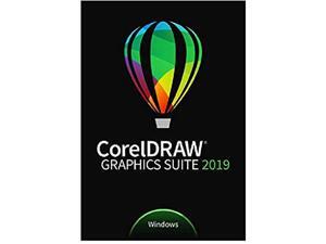 Coreldraw Graphics Suite 2019 - Mini Box - 1-user - Bilingual Coreldraw Graphics Suite 2019 - Mini Box - 1-user - Bilingual