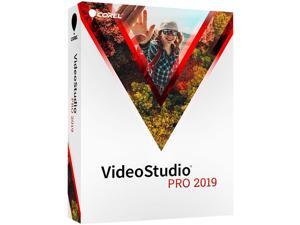 Corel VIDEOSTUDIO 2019 PRO ML - Video Editing Corel VIDEOSTUDIO 2019 PRO ML - Video Editing