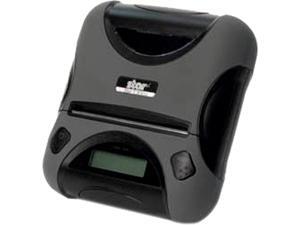 Star Micronics 39634010 SM-T300i Rugged Mobile Direct Thermal Receipt Printer - Gray - SM-T300I2-DB50 US GRY Star Micronics 39634010 SM-T300i Rugged Mobile Direct Thermal Receipt Printer - Gray - SM-T300I2-DB50 US GRY