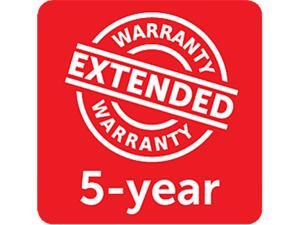 Buffalo - Extended service agreement - replacement - 5 years - shipment - response time: NBD - for TeraStation 5010 Series TS5410RN, TS5410RN2404 Buffalo - Extended service agreement - replacement - 5 years - shipment - response time: NBD - for TeraStation 5010 Series TS5410RN, TS5410RN2404