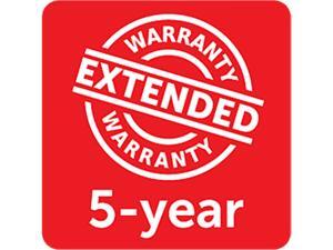 5 year - BUFFALO Warranty Service Enhanced - Extended service agreement - replacement 5 year - BUFFALO Warranty Service Enhanced - Extended service agreement - replacement