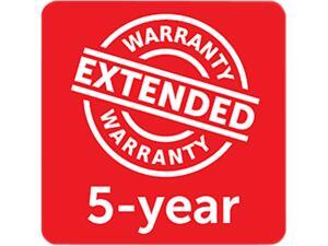 Buffalo - Extended service agreement - replacement - 5 years - shipment - response time: NBD - for TeraStation 5010 Series TS51210RH9612 Buffalo - Extended service agreement - replacement - 5 years - shipment - response time: NBD - for TeraStation 5010 Series TS51210RH9612
