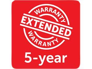 Buffalo - Extended service agreement - replacement - 5 years - shipment - response time: NBD - for TeraStation 5010 Series TS51210RH9612 Buffalo - Extended service agreement - replacement - 5 years - shipment - response time: NBD - for TeraStation 5010 Series TS51210RH9612