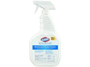 Clorox Healthcare Bleach Germicidal Cleaners Clorox Healthcare Bleach Germicidal Cleaners