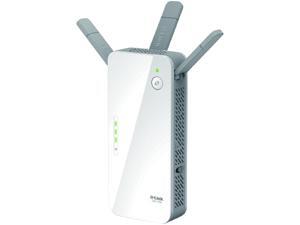 D-Link DAP-1720 Wi-Fi AC1750 Range Extender D-Link DAP-1720 Wi-Fi AC1750 Range Extender