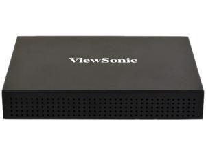 ViewSonic SC-A25X Digital Signage Media Player - 1.2GHz Dual Core/4GB/Android 4.0 ViewSonic SC-A25X Digital Signage Media Player - 1.2GHz Dual Core/4GB/Android 4.0