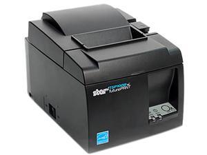 TSP100III, Thermal, Cutter, USB, Lightning, Gray, USB Cable, Int PS TSP100III, Thermal, Cutter, USB, Lightning, Gray, USB Cable, Int PS