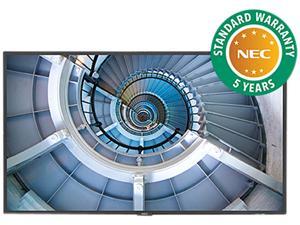 NEC P404 40" Full HD Professional-Grade Large Format LED Commercial Display NEC P404 40" Full HD Professional-Grade Large Format LED Commercial Display