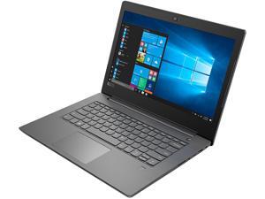 Lenovo Laptops V330-14IKB8180 Intel Core i5 7th Gen 7200U (2.50 GHz) 8 GB Memory 256 GB SSD Intel HD Graphics 620 14.0" Windows 10 Pro 64-bit Lenovo Laptops V330-14IKB8180 Intel Core i5 7th Gen 7200U (2.50 GHz) 8 GB Memory 256 GB SSD Intel HD Graphics 620 14.0" Windows 10 Pro 64-bit