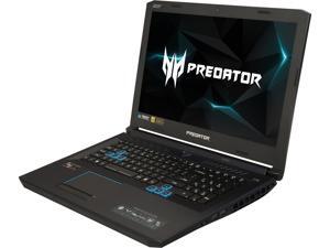 Acer Predator Helios 500 PH517-61-R0GX 17.3" FHD IPS RX Vega 56 8 GB VRAM AMD Ryzen 7 2700 16 GB Memory 256 GB SSD Windows 10 Home Gaming Laptop Acer Predator Helios 500 PH517-61-R0GX 17.3" FHD IPS RX Vega 56 8 GB VRAM AMD Ryzen 7 2700 16 GB Memory 256 GB SSD Windows 10 Home Gaming Laptop