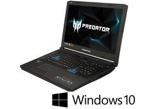 Acer Predator Helios 500 PH517-61-R0GX 17.3" FHD IPS RX Vega 56 8 GB VRAM AMD Ryzen 7 2700 16 GB Memory 256 GB SSD Windows 10 Home Gaming Laptop Acer Predator Helios 500 PH517-61-R0GX 17.3" FHD IPS RX Vega 56 8 GB VRAM AMD Ryzen 7 2700 16 GB Memory 256 GB SSD Windows 10 Home Gaming Laptop