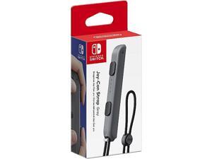 Nintendo Switch Joy-Con Strap - Gray Nintendo Switch Joy-Con Strap - Gray