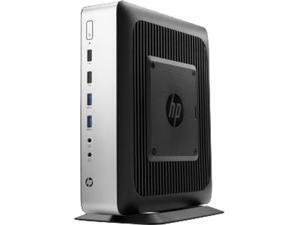 HP t730 Thin Client - AMD R-Series RX-427BB Quad-core (4 Core) 2.70 GHz HP t730 Thin Client - AMD R-Series RX-427BB Quad-core (4 Core) 2.70 GHz