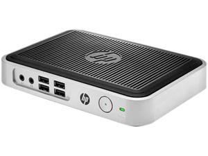 HP t310 G2 Desktop Slimline Zero Client - Teradici Tera2321 - TAA Compliant HP t310 G2 Desktop Slimline Zero Client - Teradici Tera2321 - TAA Compliant