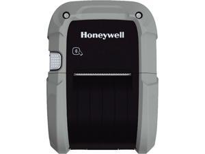 Honeywell RP2 2" Rugged Mobile Printer, USB, NFC, Bluetooth 4.0, Battery Included - RP2A0000B00 Honeywell RP2 2" Rugged Mobile Printer, USB, NFC, Bluetooth 4.0, Battery Included - RP2A0000B00