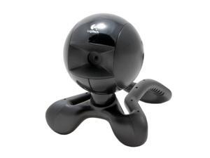 Logitech QuickCam Communicate STX 1.3 MP(interpolated) Effective Pixels USB 2.0 WebCam Logitech QuickCam Communicate STX 1.3 MP(interpolated) Effective Pixels USB 2.0 WebCam