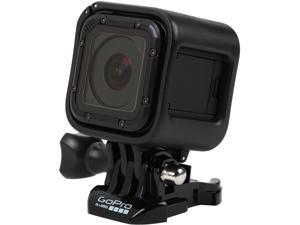 GoPro HERO4 Session CHDHS-101 Black 8MP (Default) Action Camera GoPro HERO4 Session CHDHS-101 Black 8MP (Default) Action Camera