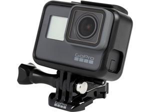 GoPro HERO5 Black CHDHX-501 Black 12 MP 2" Sports & Action Camcorders GoPro HERO5 Black CHDHX-501 Black 12 MP 2" Sports & Action Camcorders