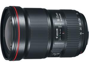 Canon 0573C002 EF 16-35mm f/2.8L III USM Lens Canon 0573C002 EF 16-35mm f/2.8L III USM Lens