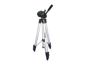 ZEIKOS ZE-TR26A 50" Professional Photo & Video Tripod ZEIKOS ZE-TR26A 50" Professional Photo & Video Tripod