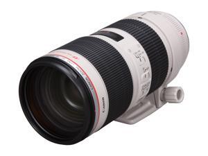Canon 2751B002 SLR Lenses EF 70-200mm f/2.8L IS II USM Telephoto Zoom Lens Black Canon 2751B002 SLR Lenses EF 70-200mm f/2.8L IS II USM Telephoto Zoom Lens Black
