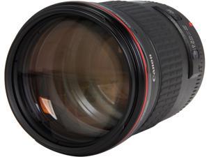 Canon 2520A004 EF 135mm f/2L USM Telephoto Lens Black Canon 2520A004 EF 135mm f/2L USM Telephoto Lens Black