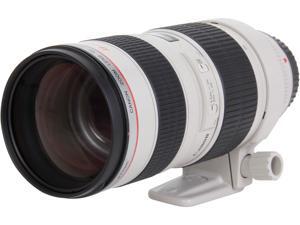 Canon EF 70-200mm f/2.8L USM Telephoto Zoom Lens Canon EF 70-200mm f/2.8L USM Telephoto Zoom Lens