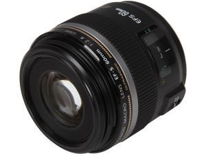 Canon EF-S 60mm f/2.8 Macro USM Lens Canon EF-S 60mm f/2.8 Macro USM Lens