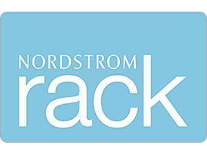 Nordstrom Rack $50 Gift Card (Email Delivery) Nordstrom Rack $50 Gift Card (Email Delivery)