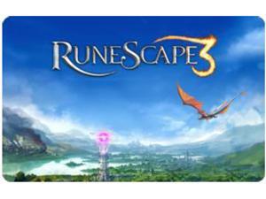Runescape $10 Gift Card (Email Delivery) Runescape $10 Gift Card (Email Delivery)