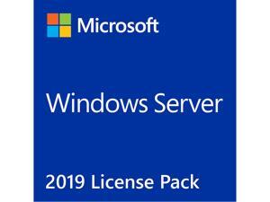 Microsoft Windows Server 2019 CAL - 1 User Microsoft Windows Server 2019 CAL - 1 User