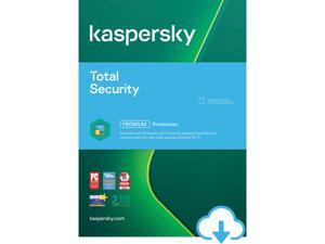 Kaspersky Total Security 5 Devices 2020 - Download Kaspersky Total Security 5 Devices 2020 - Download