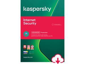 Kaspersky Internet Security 1 Device 2020 - Download Kaspersky Internet Security 1 Device 2020 - Download