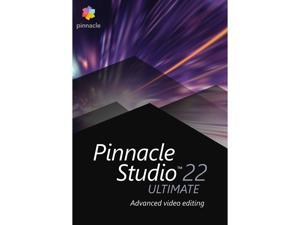 Corel Pinnacle Studio 22 Ultimate - Download Corel Pinnacle Studio 22 Ultimate - Download