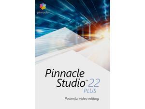 Corel Pinnacle Studio 22 Plus - Download Corel Pinnacle Studio 22 Plus - Download