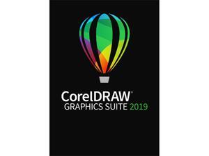Corel CorelDRAW Graphics Suite 2019 - Download Corel CorelDRAW Graphics Suite 2019 - Download
