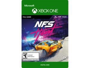Heat Standard Edition Xbox One, Digital Code Heat Standard Edition Xbox One, Digital Code