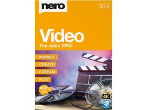 Nero Video 2019 - Download Nero Video 2019 - Download