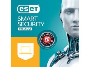 ESET Smart Security Premium, 1 PC 1 Year - Download ESET Smart Security Premium, 1 PC 1 Year - Download
