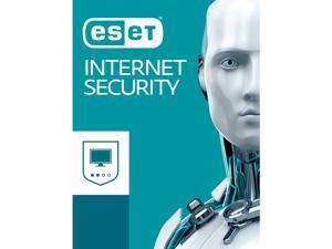 ESET Internet Security 2018 - 5 Devices / 1 Year ESET Internet Security 2018 - 5 Devices / 1 Year
