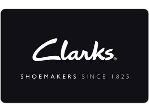 Clarks $100 Gift Card (Email Delivery) Clarks $100 Gift Card (Email Delivery)