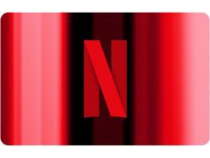 Netflix $30 Gift Card (Email Delivery) Netflix $30 Gift Card (Email Delivery)