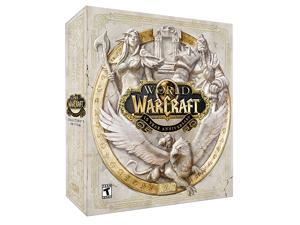 World of Warcraft: 15th Anniversary Collector's Edition - PC World of Warcraft: 15th Anniversary Collector's Edition - PC