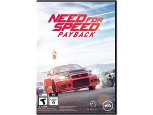 Need for Speed Payback - PC Need for Speed Payback - PC