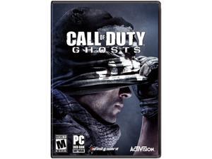 Call of Duty: Ghosts PC Game Call of Duty: Ghosts PC Game