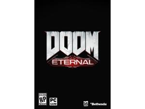 Doom Eternal - PC Doom Eternal - PC