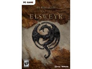 The Elder Scrolls Online: Elsweyr - PC The Elder Scrolls Online: Elsweyr - PC