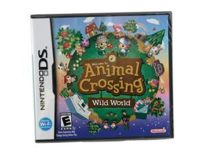 Animal Crossing game Animal Crossing game